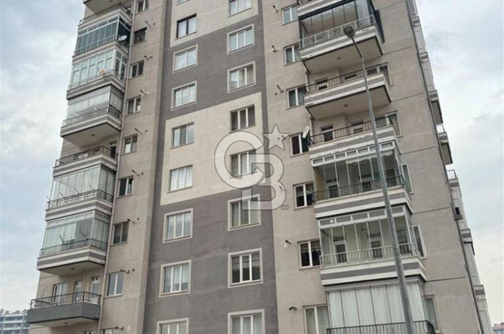 KÖŞK MH. HULUSİ AKAR BUL. CEPHELİ 3+1 - KOMBİLİ SATILIK DAİRE