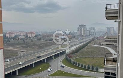 KÖŞK MH. HULUSİ AKAR BUL. CEPHELİ 3+1 - KOMBİLİ SATILIK DAİRE