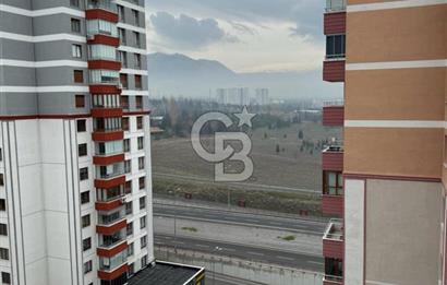 KÖŞK MH. HULUSİ AKAR BUL. CEPHELİ 3+1 - KOMBİLİ SATILIK DAİRE