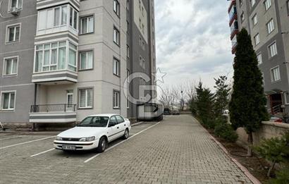 KÖŞK MH. HULUSİ AKAR BUL. CEPHELİ 3+1 - KOMBİLİ SATILIK DAİRE