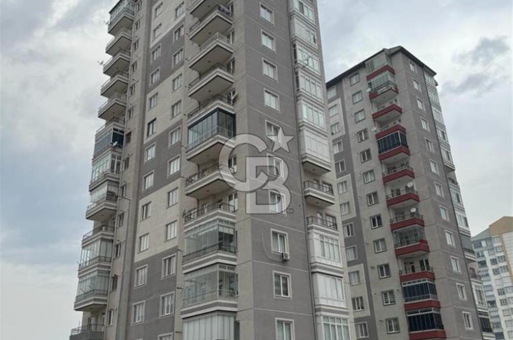 KÖŞK MH. HULUSİ AKAR BUL. CEPHELİ 3+1 - KOMBİLİ SATILIK DAİRE