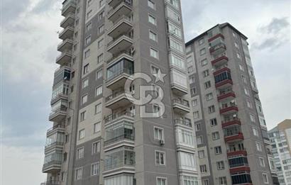 KÖŞK MH. HULUSİ AKAR BUL. CEPHELİ 3+1 - KOMBİLİ SATILIK DAİRE