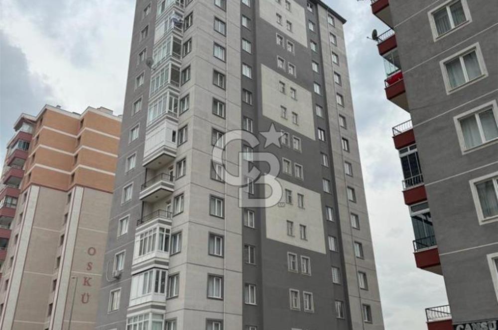 KÖŞK MH. HULUSİ AKAR BUL. CEPHELİ 3+1 - KOMBİLİ SATILIK DAİRE