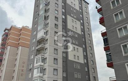 KÖŞK MH. HULUSİ AKAR BUL. CEPHELİ 3+1 - KOMBİLİ SATILIK DAİRE