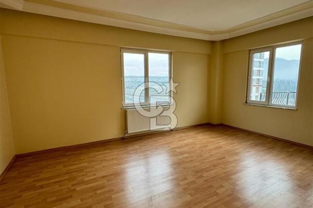 KÖŞK MH. HULUSİ AKAR BUL. CEPHELİ 3+1 - KOMBİLİ SATILIK DAİRE