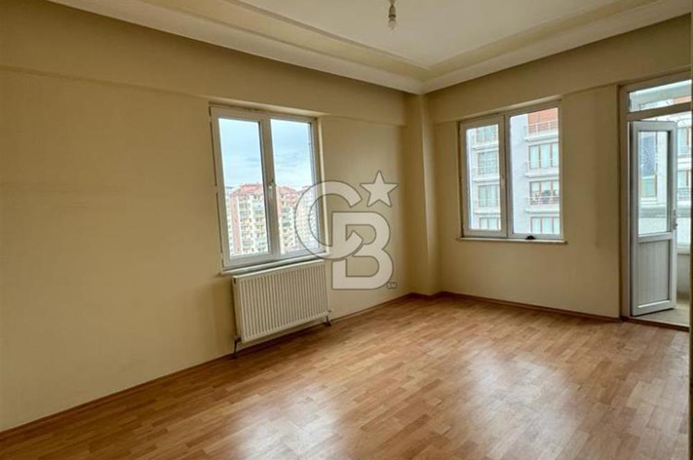 KÖŞK MH. HULUSİ AKAR BUL. CEPHELİ 3+1 - KOMBİLİ SATILIK DAİRE