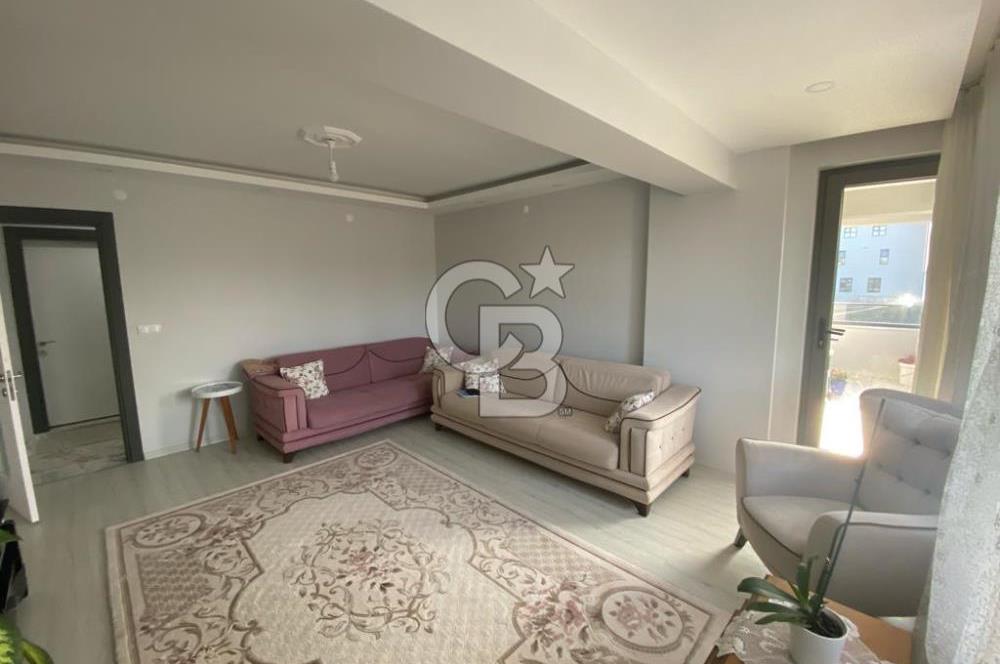 CB TOWER KARTEPE UZUNÇİFTLİK'TE ARA KAT SATILIK 2+1 DAİRE