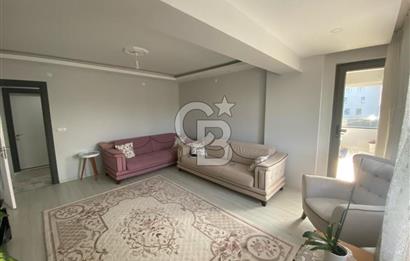 CB TOWER KARTEPE UZUNÇİFTLİK'TE ARA KAT SATILIK 2+1 DAİRE