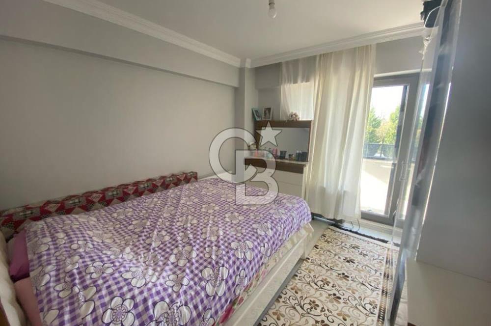 CB TOWER KARTEPE UZUNÇİFTLİK'TE ARA KAT SATILIK 2+1 DAİRE