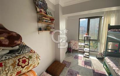 CB TOWER KARTEPE UZUNÇİFTLİK'TE ARA KAT SATILIK 2+1 DAİRE