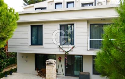 İzmir Bornova Evka 3 satılık Villa