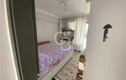 CB TOWER KARTEPE UZUNÇİFTLİK'TE ARA KAT SATILIK 2+1 DAİRE