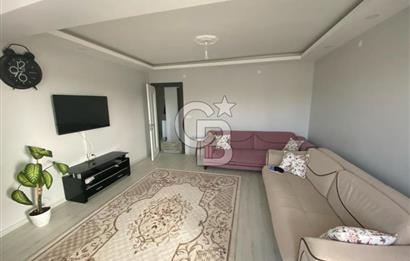 CB TOWER KARTEPE UZUNÇİFTLİK'TE ARA KAT SATILIK 2+1 DAİRE