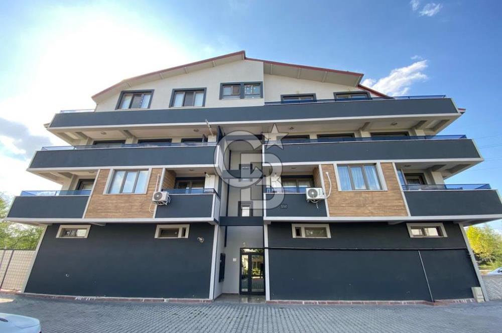 CB TOWER KARTEPE UZUNÇİFTLİK'TE ARA KAT SATILIK 2+1 DAİRE