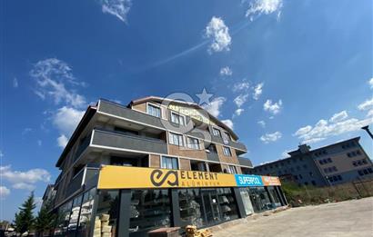 CB TOWER KARTEPE UZUNÇİFTLİK'TE ARA KAT SATILIK 2+1 DAİRE