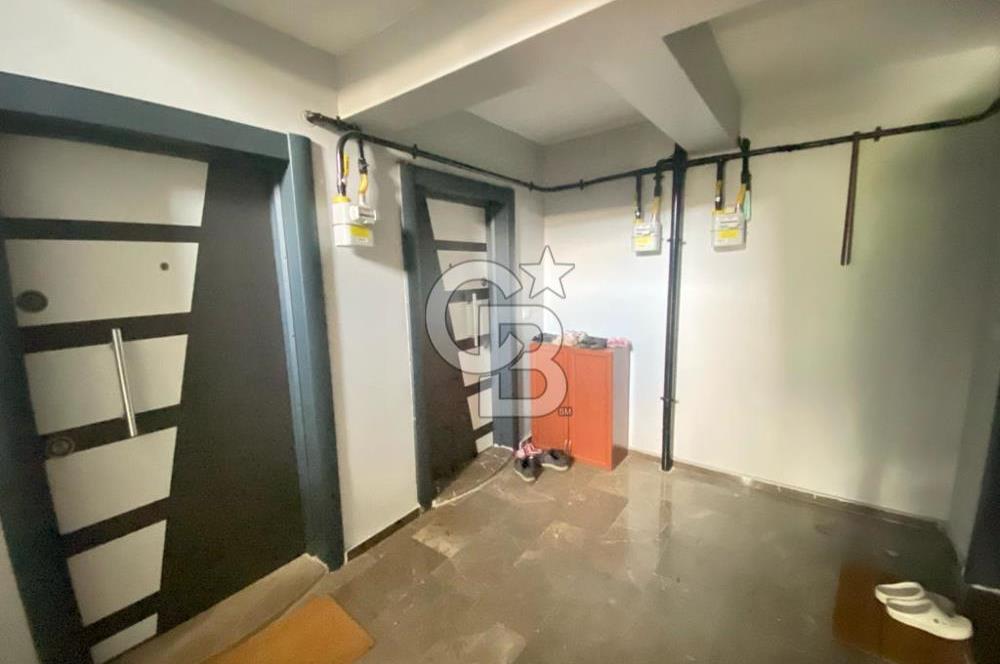 CB TOWER KARTEPE UZUNÇİFTLİK'TE ARA KAT SATILIK 2+1 DAİRE