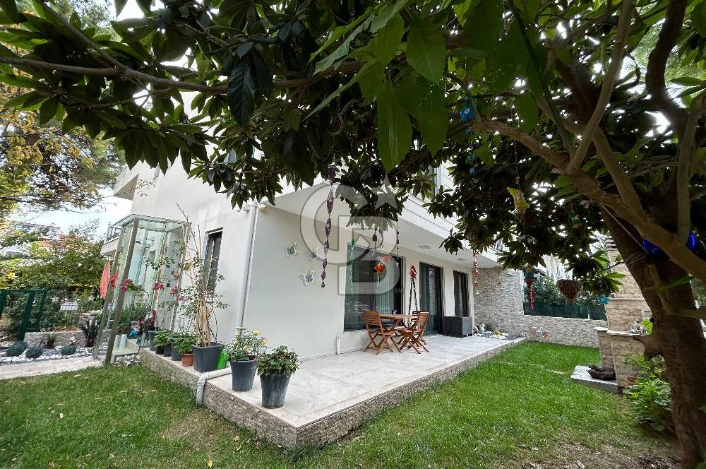 İzmir Bornova Evka 3 satılık Villa