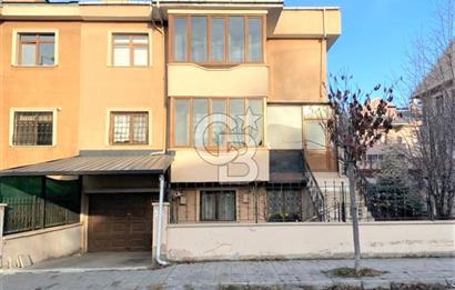 CB ATA'DAN DADAŞKENT SELÇUKLU MAH. KURUMSALA SATILIK 7+1 VİLLA