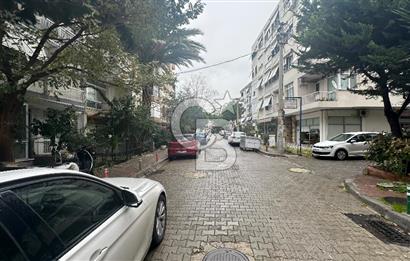 Karşıyaka Aksoy Mahallesi 2+1 Satılık