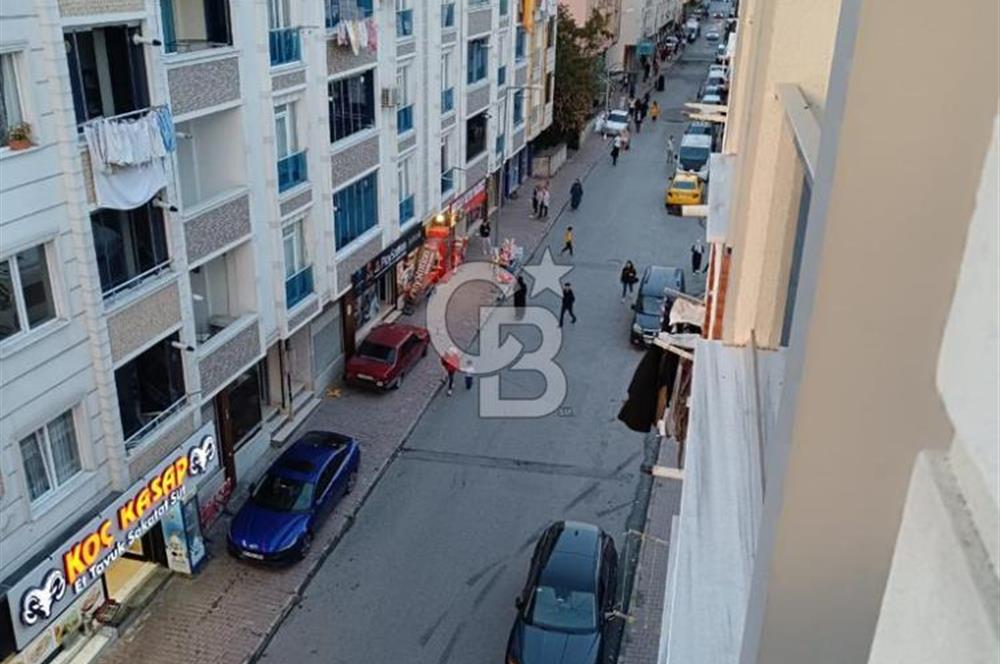 AKBATI AVM VE BAHÇEŞEHİR MERKEZ YÜRÜME MESAFESİNDE 2+1 SATILIK