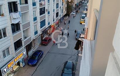 AKBATI AVM VE BAHÇEŞEHİR MERKEZ YÜRÜME MESAFESİNDE 2+1 SATILIK