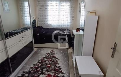 AKBATI AVM VE BAHÇEŞEHİR MERKEZ YÜRÜME MESAFESİNDE 2+1 SATILIK