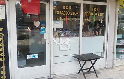 Ataşehir Küçükbakkalköy de Merkezi konumda Devren kiralık tütün ve nargile salonu 