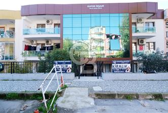 BORNOVA KIZILAY MH. BAHÇE DUBLEKSİ DAİRE