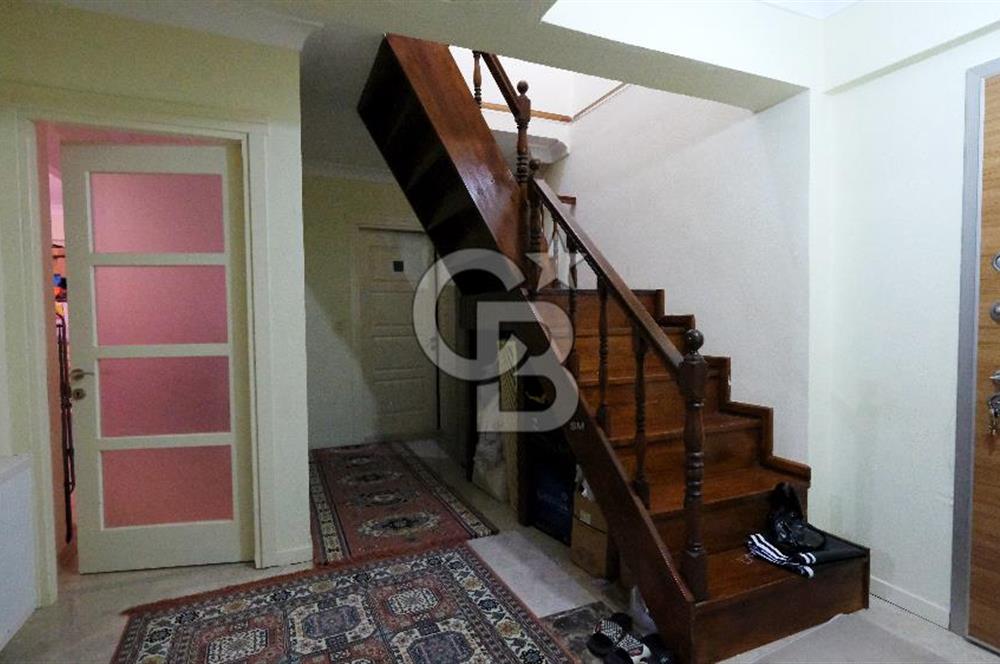 BORNOVA KIZILAY MH. BAHÇE DUBLEKSİ DAİRE