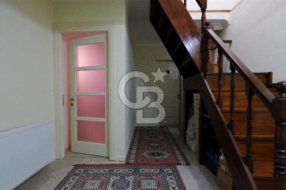 BORNOVA KIZILAY MH. BAHÇE DUBLEKSİ DAİRE