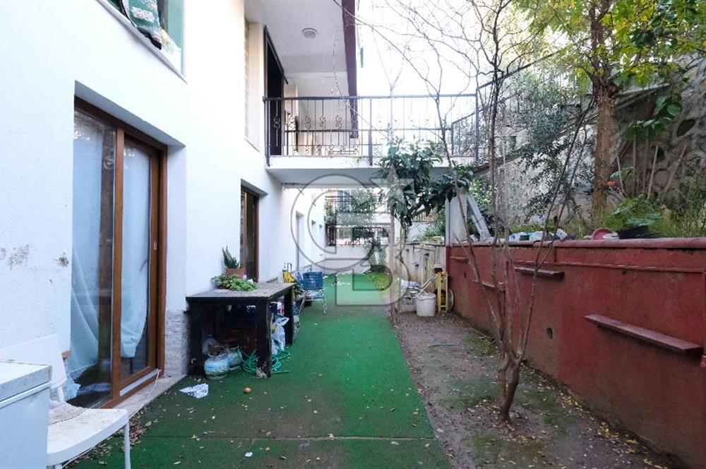 BORNOVA KIZILAY MH. BAHÇE DUBLEKSİ DAİRE