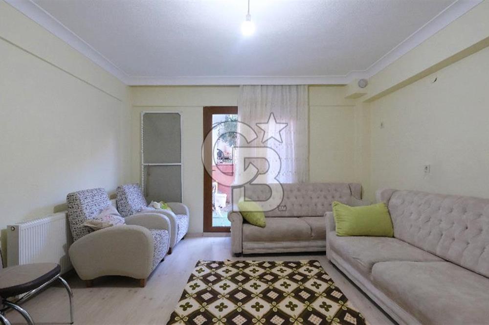 BORNOVA KIZILAY MH. BAHÇE DUBLEKSİ DAİRE