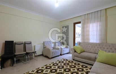 BORNOVA KIZILAY MH. BAHÇE DUBLEKSİ DAİRE