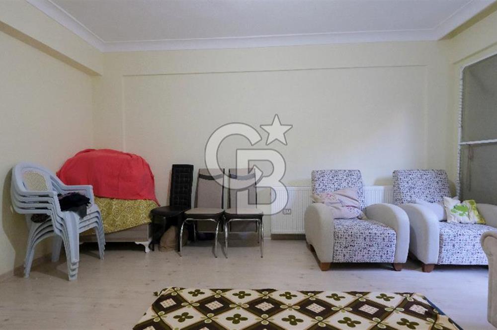 BORNOVA KIZILAY MH. BAHÇE DUBLEKSİ DAİRE