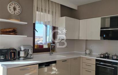 BEYTEPE ANİTTA PARK  SİTESİNDE SATILIK  2+1 120m2 DAİRE