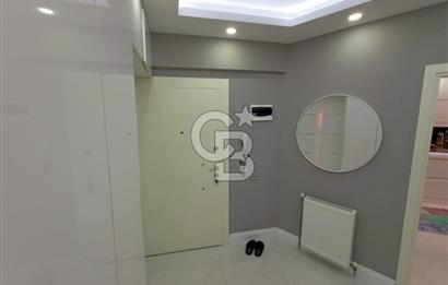 BEYLİKDÜZÜ MAVİSU EVLERİ ADNAN KAHVECİ DE 3+1 LÜX SATILIK DAİRE