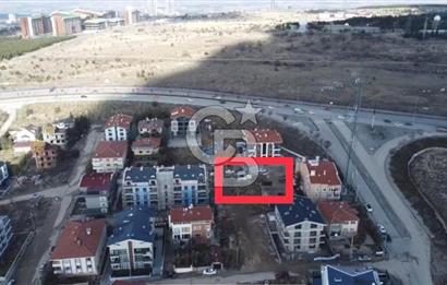 TAŞPINAR İNCEK BULVAR VE JANDARMA KAVŞAĞI YAKINI SATILIK ARSA