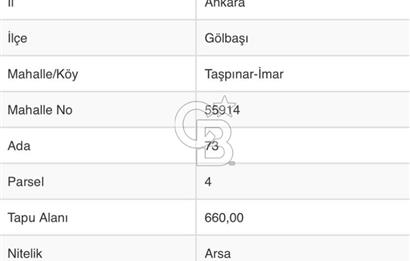 TAŞPINAR APARTMAN VE İŞYERİ İÇİN UYGUN SATILK ARSA BULVAR YAKINI