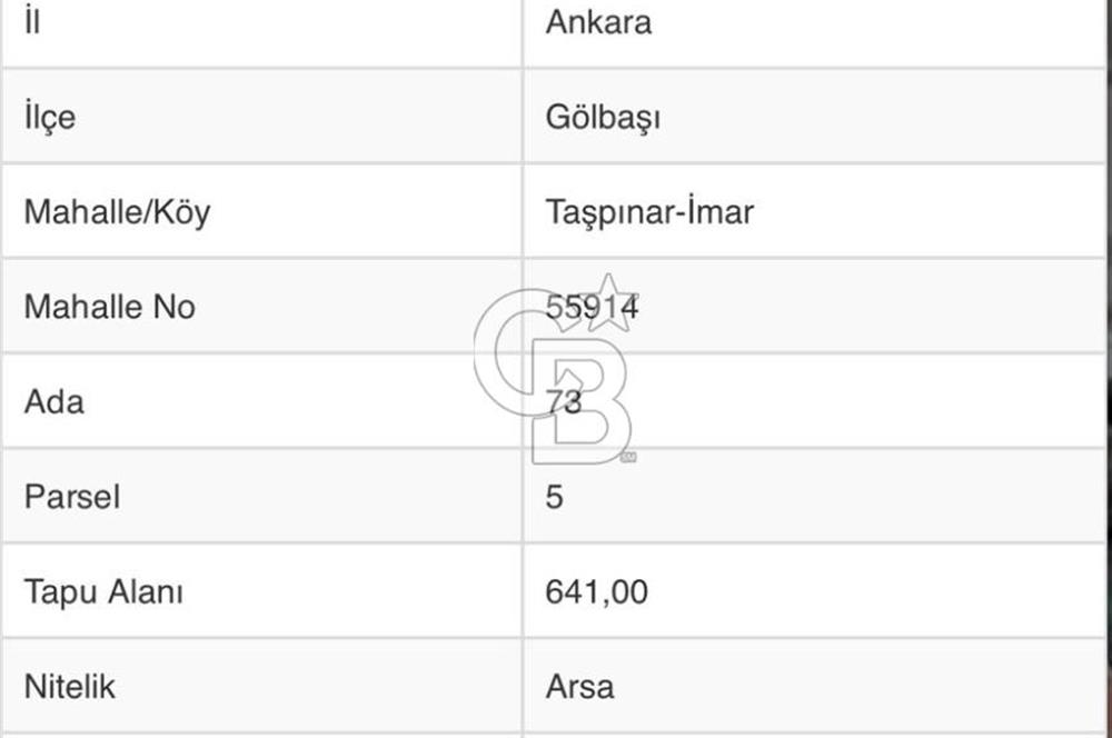 TAŞPINAR APARTMAN VE İŞYERİ İÇİN UYGUN SATILK ARSA BULVAR YAKINI