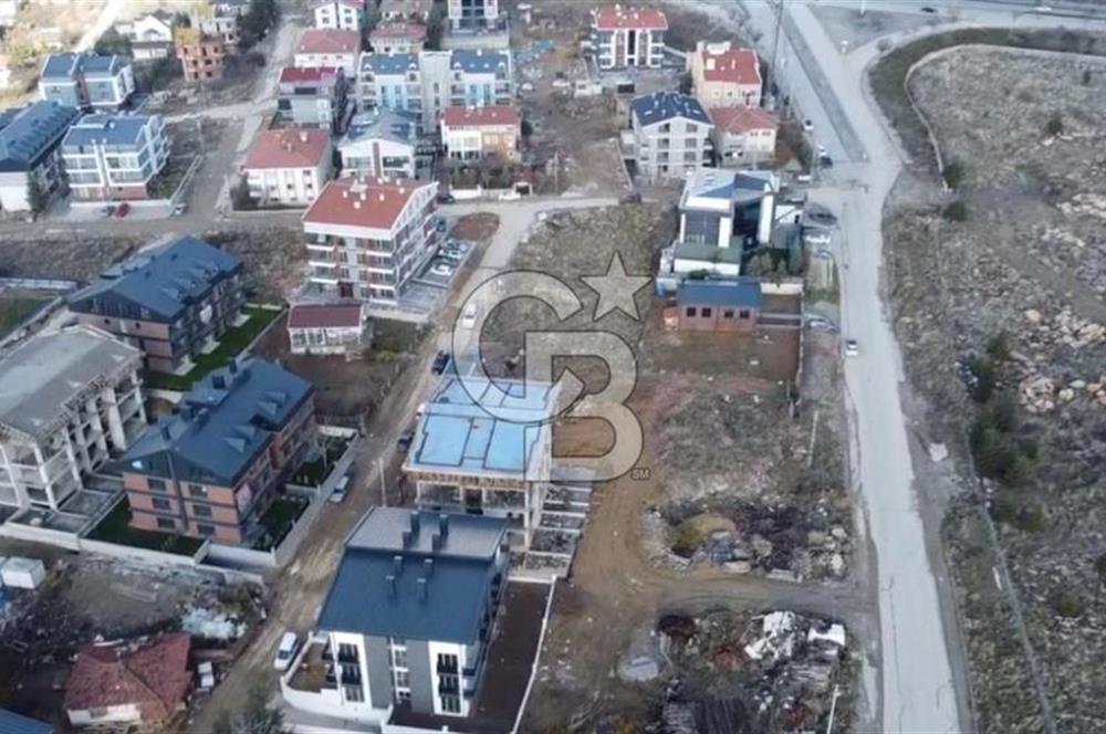 TAŞPINAR APARTMAN VE İŞYERİ İÇİN UYGUN SATILK ARSA BULVAR YAKINI