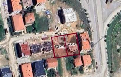 TAŞPINAR APARTMAN VE İŞYERİ İÇİN UYGUN SATILK ARSA BULVAR YAKINI