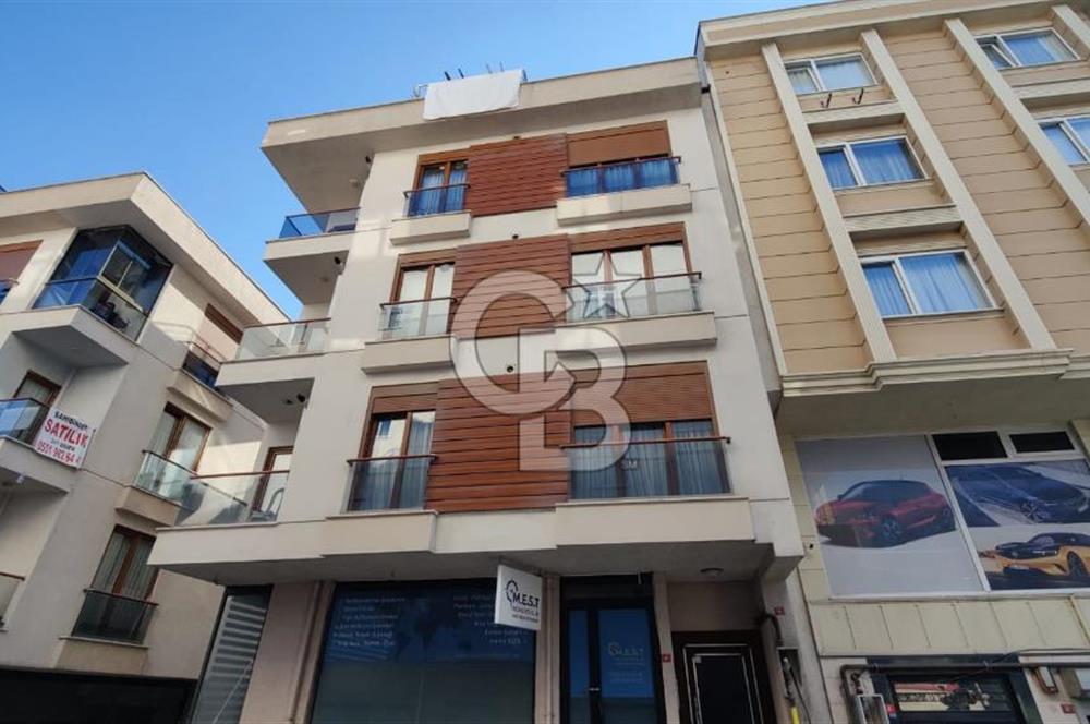 CB THETA ATAŞEHİR 3+1 duplex for sale