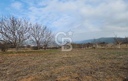 Edirne Keşan Sazlıdere Satılık 10.306 M2 Arazi