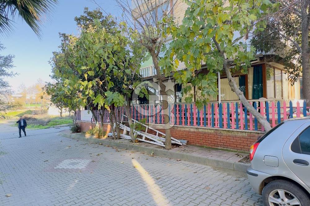 1143003161 Manisa Keçiliköyde 307m2 Arsa için 3 Katlı Triplex Villa