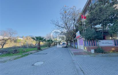 1143003161 Manisa Keçiliköyde 307m2 Arsa için 3 Katlı Triplex Villa