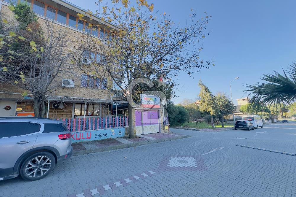 1143003161 Manisa Keçiliköyde 307m2 Arsa için 3 Katlı Triplex Villa