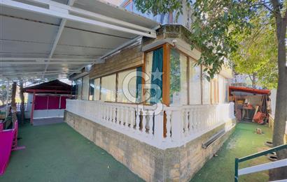 1143003161 Manisa Keçiliköyde 307m2 Arsa için 3 Katlı Triplex Villa