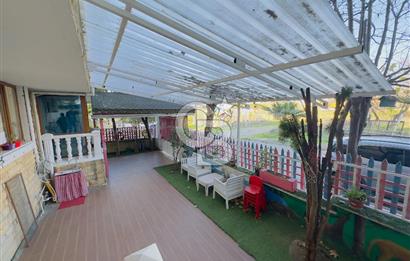 1143003161 Manisa Keçiliköyde 307m2 Arsa için 3 Katlı Triplex Villa