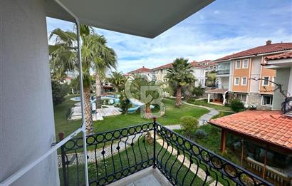 Datça Merkez'de Denize Yürüme Mesafesinde, Özel Tasarım Villa