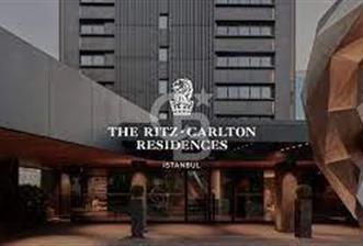 For rent 2+1 at Ritz Carlton Residence from Coldwell Banker Port."